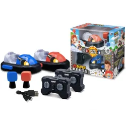Super Ferngesteuerte Go-Karts