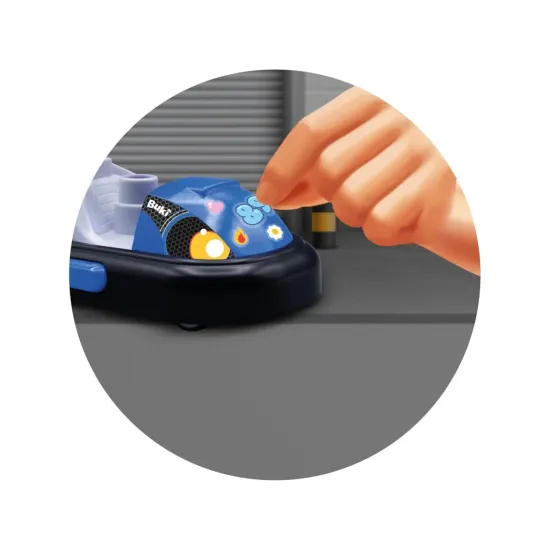 Super Ferngesteuerte Go-Karts