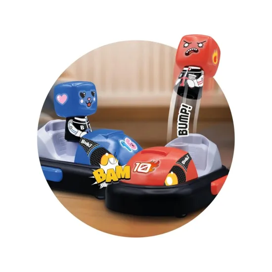 Super Ferngesteuerte Go-Karts