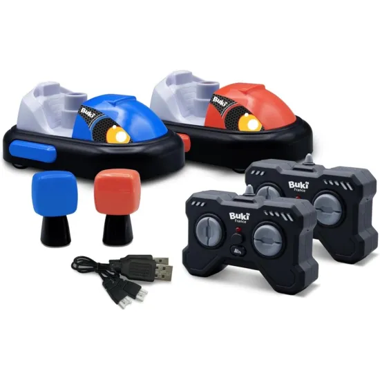 Super Ferngesteuerte Go-Karts
