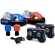 Super Ferngesteuerte Go-Karts