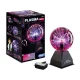 Plasmakugel 13 cm – Faszinierendes Spiel aus Licht und Elektrizität