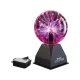 Plasmakugel 13 cm – Faszinierendes Spiel aus Licht und Elektrizität