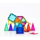 Magnetischer Konstruktionsbaukasten Bright Discovery Pack 32 Teile Magnetischer Konstruktionsbaukasten Bright Discovery Pack 32 Teile