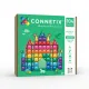 Magnetischer Konstruktionsbaukasten Bright Creative Pack 104 Teile Magnetischer Konstruktionsbaukasten Bright Creative Pack 104 Teile