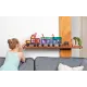 Magnetisches Konstruktionsset Pastel Transport Pack 50 Teile Magnetisches Konstruktionsset Pastel Transport Pack 50 Teile