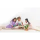 Magnetisches Konstruktionsset Pastel Transport Pack 50 Teile Magnetisches Konstruktionsset Pastel Transport Pack 50 Teile