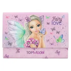 Kreative Blättersammlung TOPModel Fairy Love
