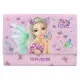 Kreative Blättersammlung TOPModel Fairy Love