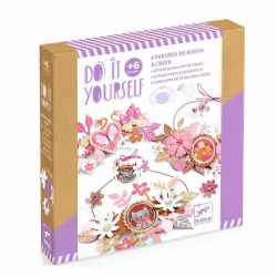 DIY: Medaillons selber machen