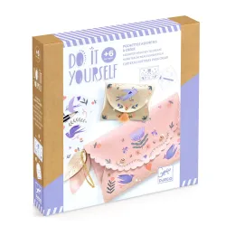 DIY: Geldbörsen selber machen