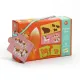 Puzzle Duo Baby-Tiere Djeco