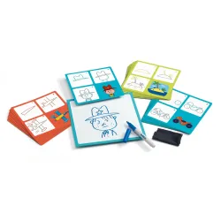 Schritt-für-Schritt-Anleitung zum Zeichnen von Autos