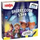 Geheimcode 13+4 – Ein Spaß, der Ihre Mathekenntnisse auf die Probe stellt!