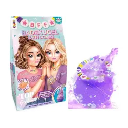 INKEE Badebombe mit Überraschung TOP Fashion