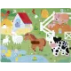 Tastpuzzle Bauernhof