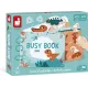 Interaktives Aktivitätsbuch Busy Book Dino