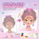 Jarmelo Kreativset Fashion Girls Make-up – Modell JA99421