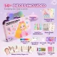 Jarmelo Kreativset Fashion Girls Make-up – Modell JA99421