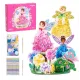 Kreativset Princess Garden Jarmelo