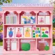 Kreativset Princess Garden Jarmelo
