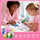 Kreativset Princess Garden Jarmelo