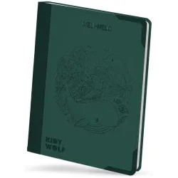 Beleuchtetes Zeichentablett Kidydraw Pad Meli-melo