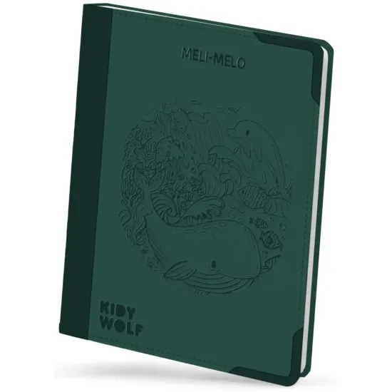 Beleuchtetes Zeichentablett Kidywolf Kidydraw Pad Meli-melo Beleuchtetes Zeichentablett Kidywolf Kidydraw Pad Meli-melo