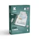 Beleuchtetes Zeichentablett Kidywolf Kidydraw Pad Meli-melo Beleuchtetes Zeichentablett Kidywolf Kidydraw Pad Meli-melo