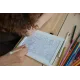 Beleuchtetes Zeichentablett Kidywolf Kidydraw Pad Meli-melo Beleuchtetes Zeichentablett Kidywolf Kidydraw Pad Meli-melo