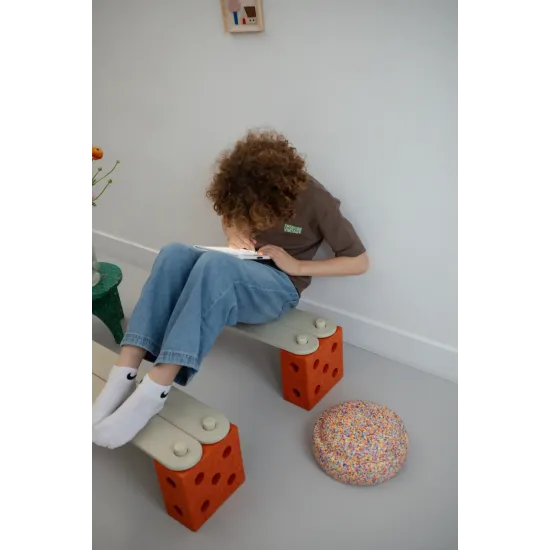 Beleuchtetes Zeichentablett Kidywolf Kidydraw Pad Meli-melo Beleuchtetes Zeichentablett Kidywolf Kidydraw Pad Meli-melo