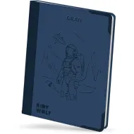 Nachfüllkarten Refill K-Draw Pad Galaxy