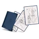 Nachfüllkarten Kidywolf Refill K-Draw Pad Galaxy Nachfüllkarten Kidywolf Refill K-Draw Pad Galaxy