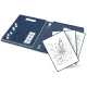Nachfüllkarten Kidywolf Refill K-Draw Pad Galaxy Nachfüllkarten Kidywolf Refill K-Draw Pad Galaxy