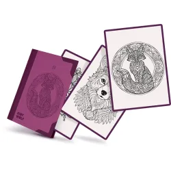 Nachfüllkarten Refill K-Draw Pad Zen
