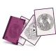 Nachfüllkarten Kidywolf Refill K-Draw Pad Zen