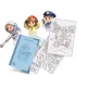 Nachfüllkarten Kidywolf Refill Kidydraw Pad Everyday heroes