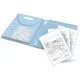 Nachfüllkarten Kidywolf Refill Kidydraw Pad Everyday heroes