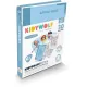 Nachfüllkarten Kidywolf Refill Kidydraw Pad Everyday heroes