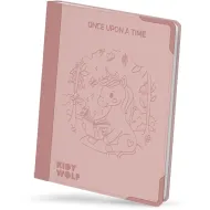 Nachfüllkarten Refill Kidydraw Pad Once upon a time (6+)