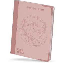Nachfüllkarten Refill Kidydraw Pad Once upon a time (6+)