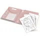 Nachfüllkarten Kidywolf Refill Kidydraw Pad Once upon a time (6+)