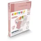 Nachfüllkarten Kidywolf Refill Kidydraw Pad Once upon a time (6+)