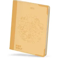 Nachfüllkarten Refill Kidydraw Pad Pets