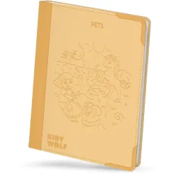 Nachfüllkarten Refill Kidydraw Pad Pets
