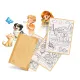 Nachfüllkarten Kidywolf Refill Kidydraw Pad Pets