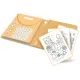 Nachfüllkarten Kidywolf Refill Kidydraw Pad Pets