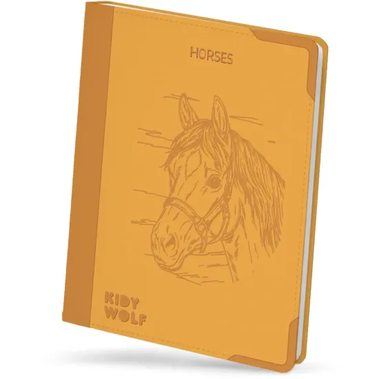 Nachfüllkarten Kidywolf Refill Kidydraw Pad Horses Nachfüllkarten Kidywolf Refill Kidydraw Pad Horses
