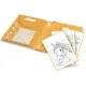 Nachfüllkarten Kidywolf Refill Kidydraw Pad Horses Nachfüllkarten Kidywolf Refill Kidydraw Pad Horses