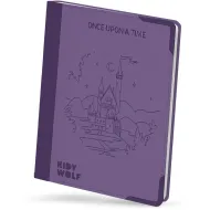 Nachfüllkarten Refill Kidydraw Pad Once upon a time (8+)